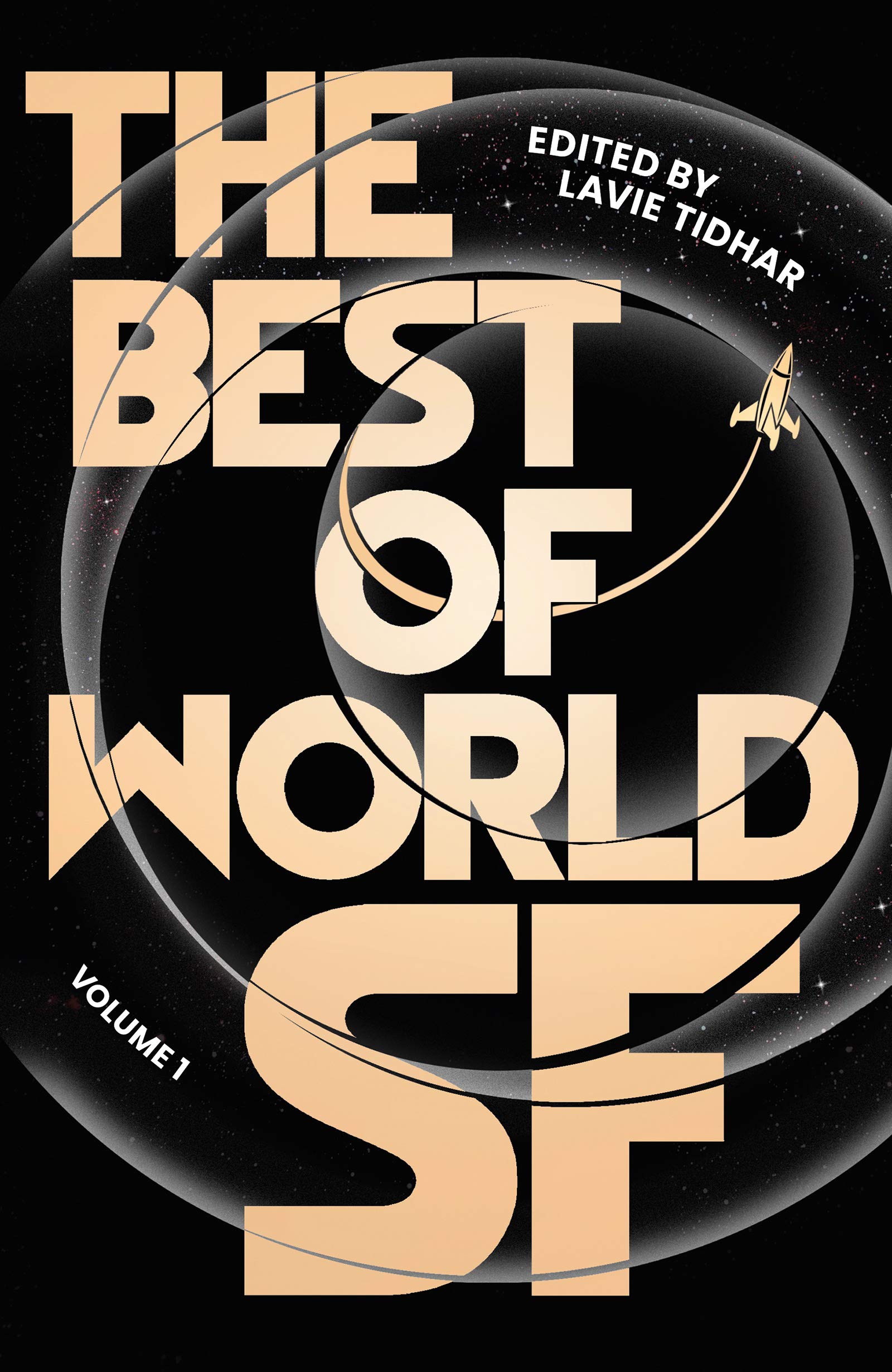 The Best of World SF: 1