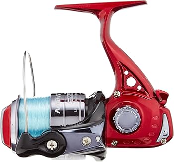 SPIN EAGLE III スピニングリール 7個セット SPIN EAGLE III スピニングリール 7個セット