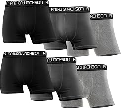 Anthony Jackson — Amazon product preview
