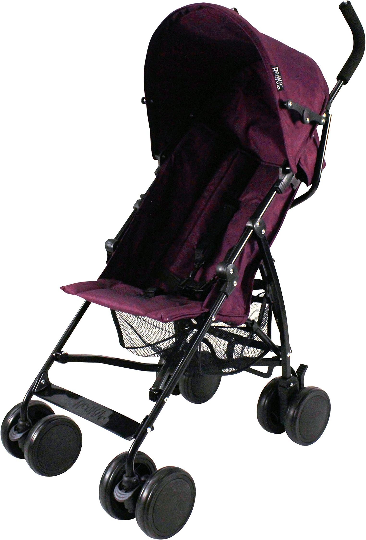 Red KiteBaby Push Me 2U (Plum)