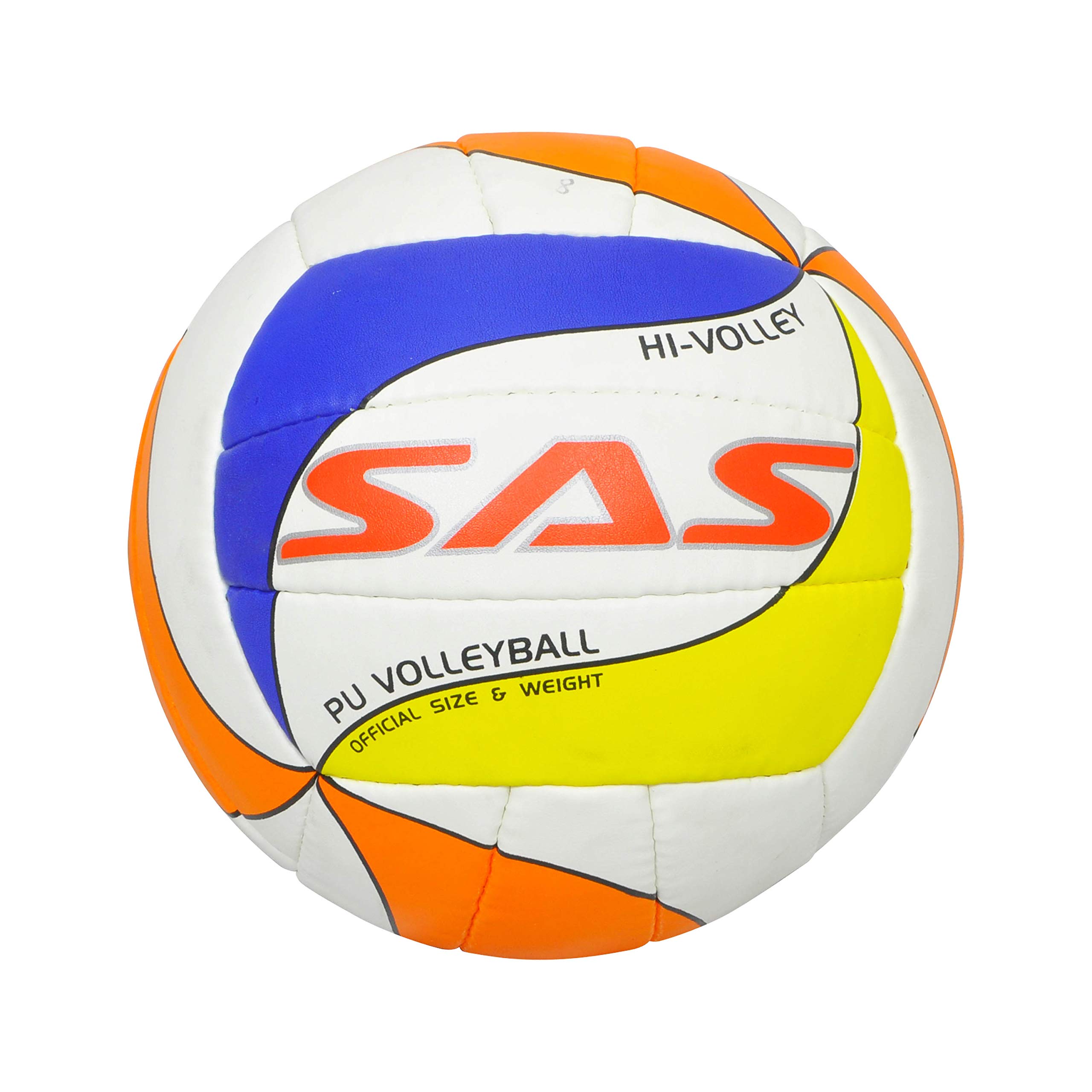 SAS SPORTS Volleyball, All-Weather Proof - Multicolor Size 4 (B07RXN9C4Y) Amazon Price History, Amazon Price Tracker