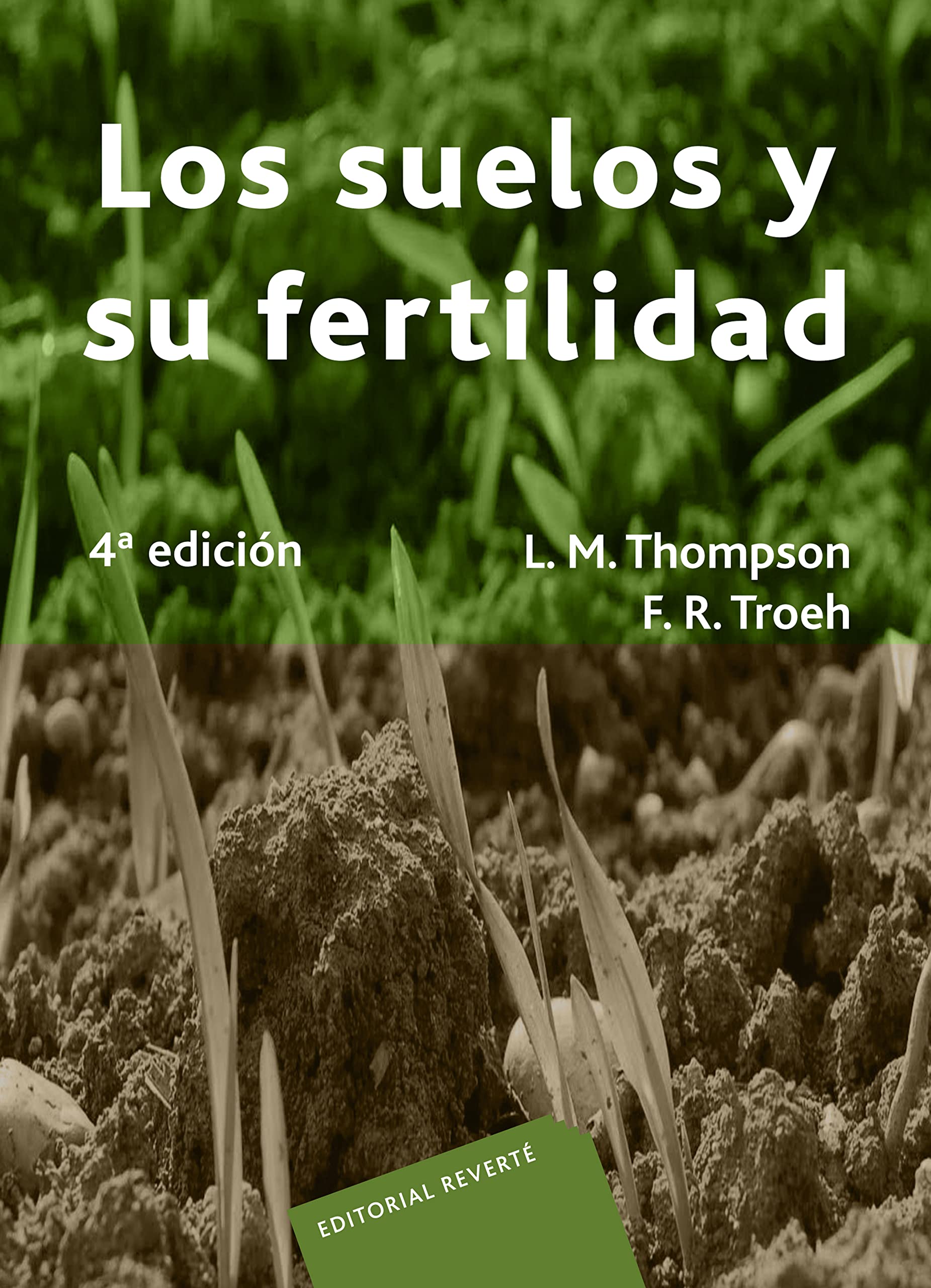 Los Suelos Y Su Fertilidad