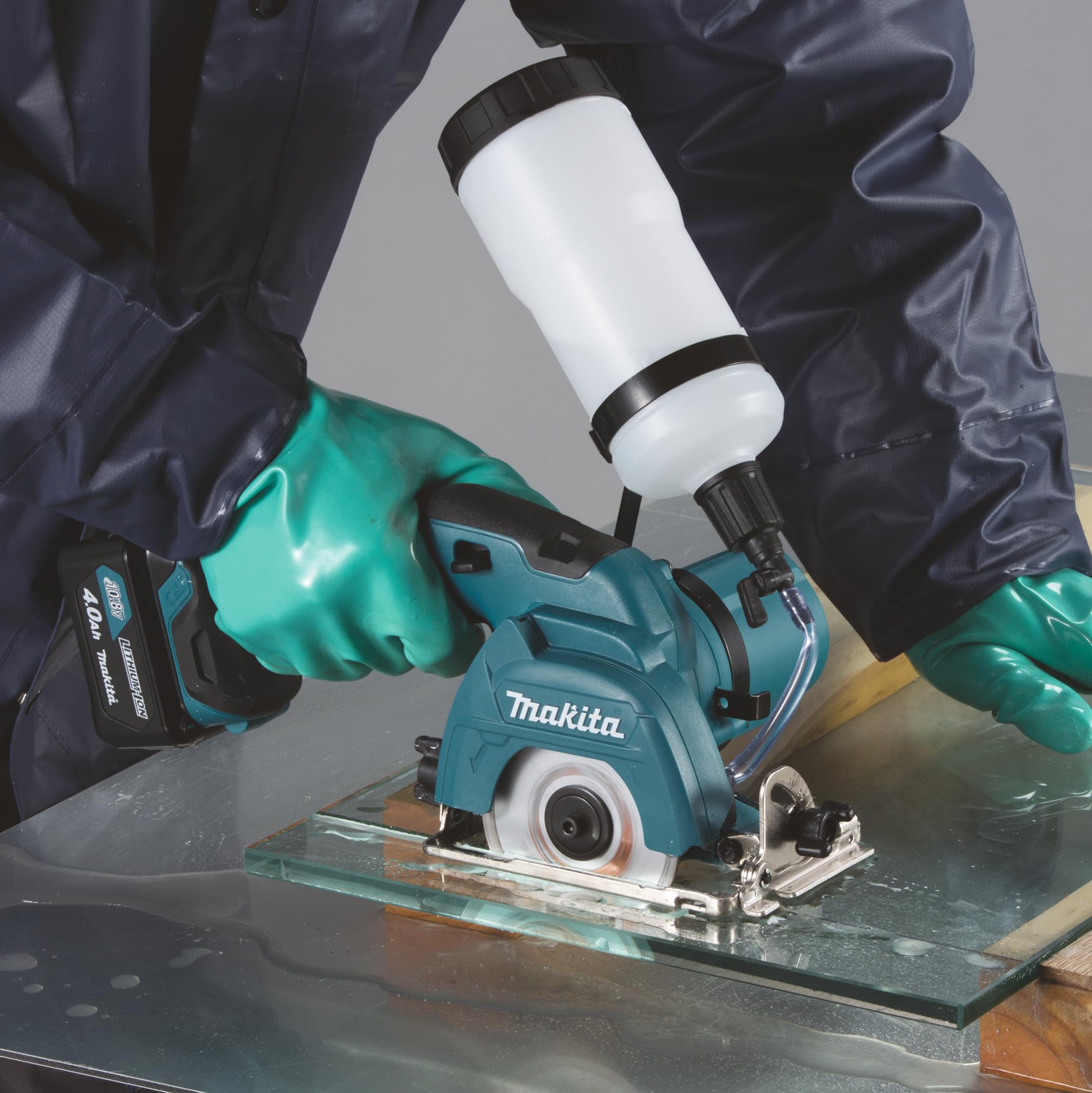 Makita CC301DZ Akku-Fliesenschneider 12 V Max.