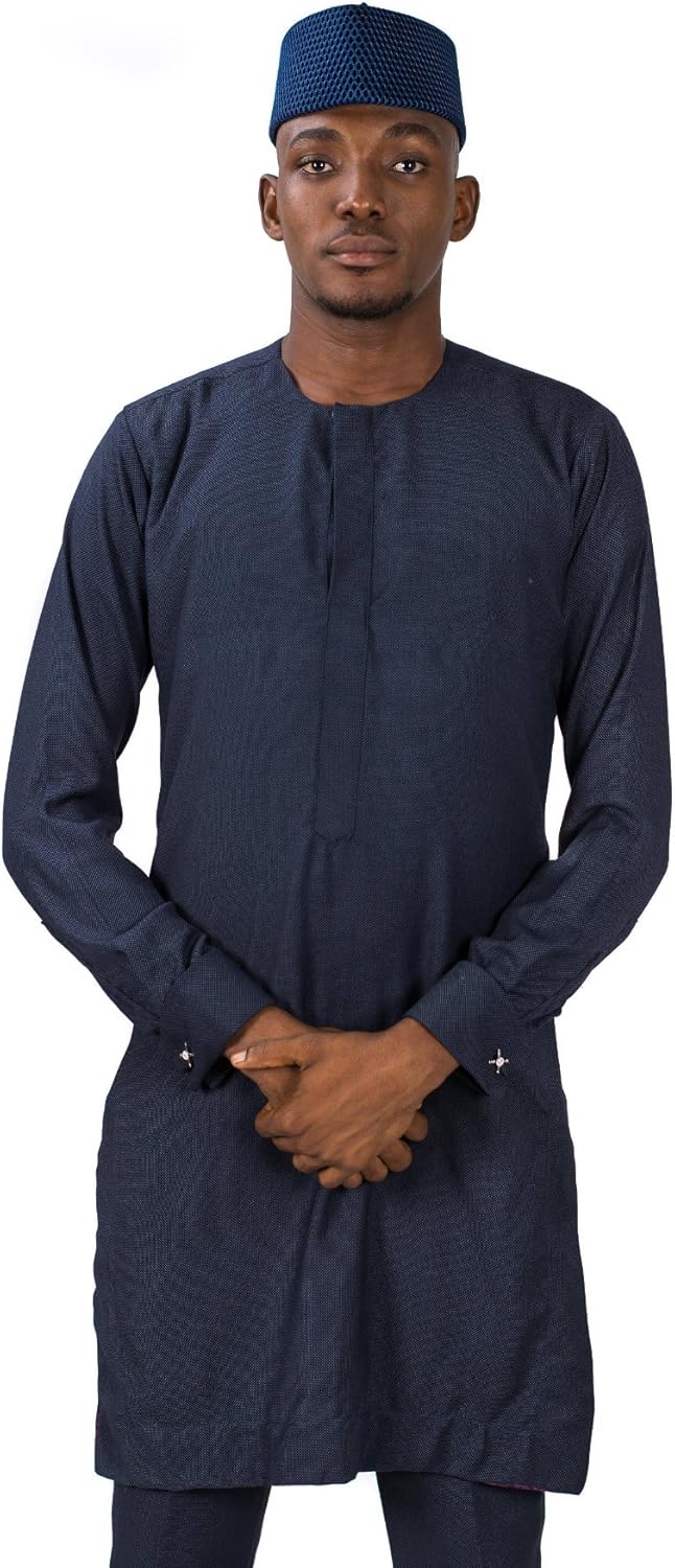 African Kufi Apapo Cap Hat