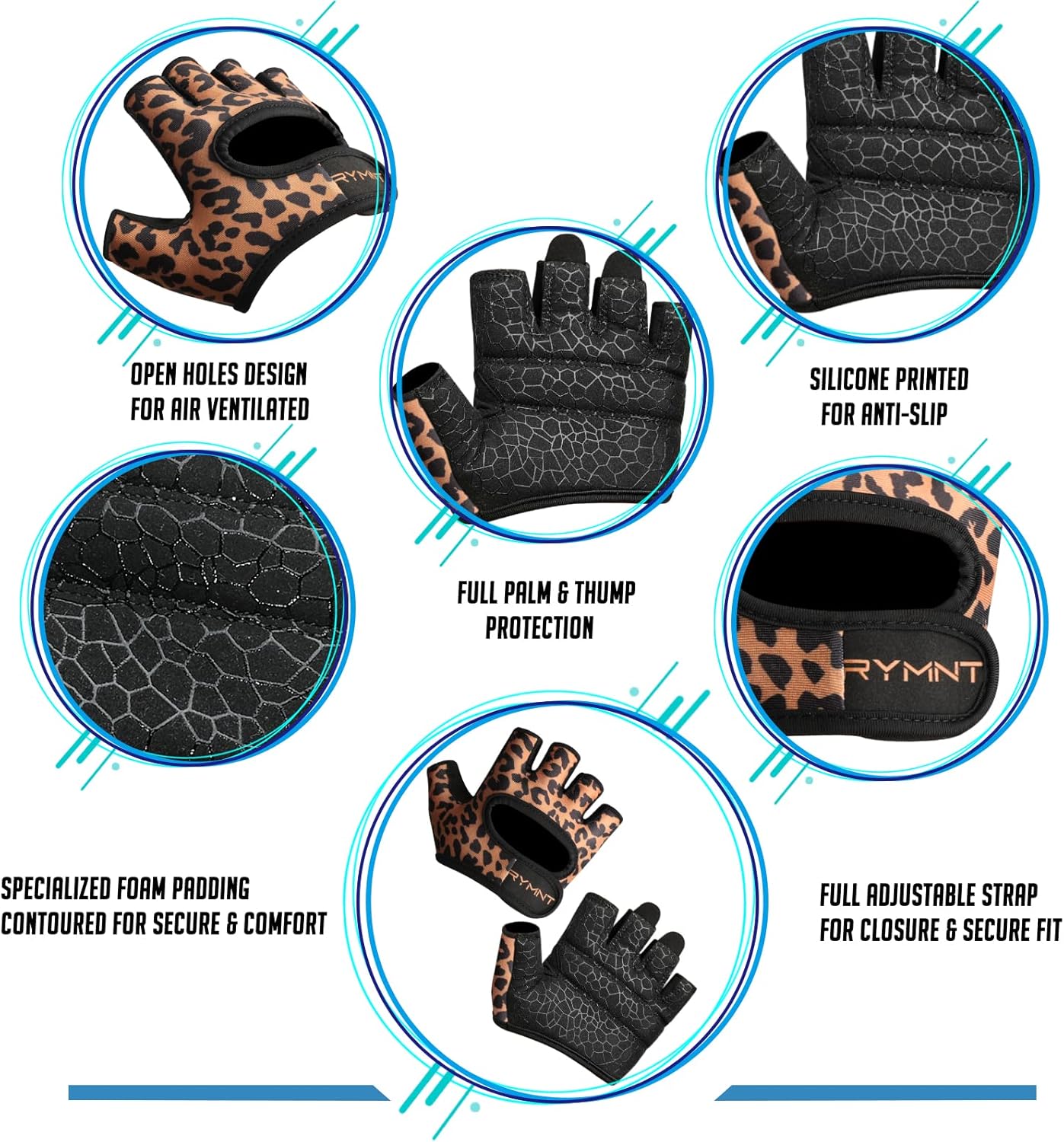 Maximize Your Workout: Review of Minimal Weight Lifting Gloves for Ultimate Grip and Protection