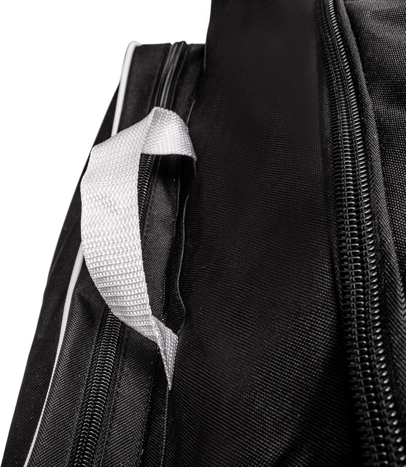 National Hockey League 37-Inch Duffel Bag – Oversized Hockey Gear Bag, NHL Large Capacity Duffel Bag for Travel, Multi-Pocket Extra Large Sports & Gym Equipment Bag