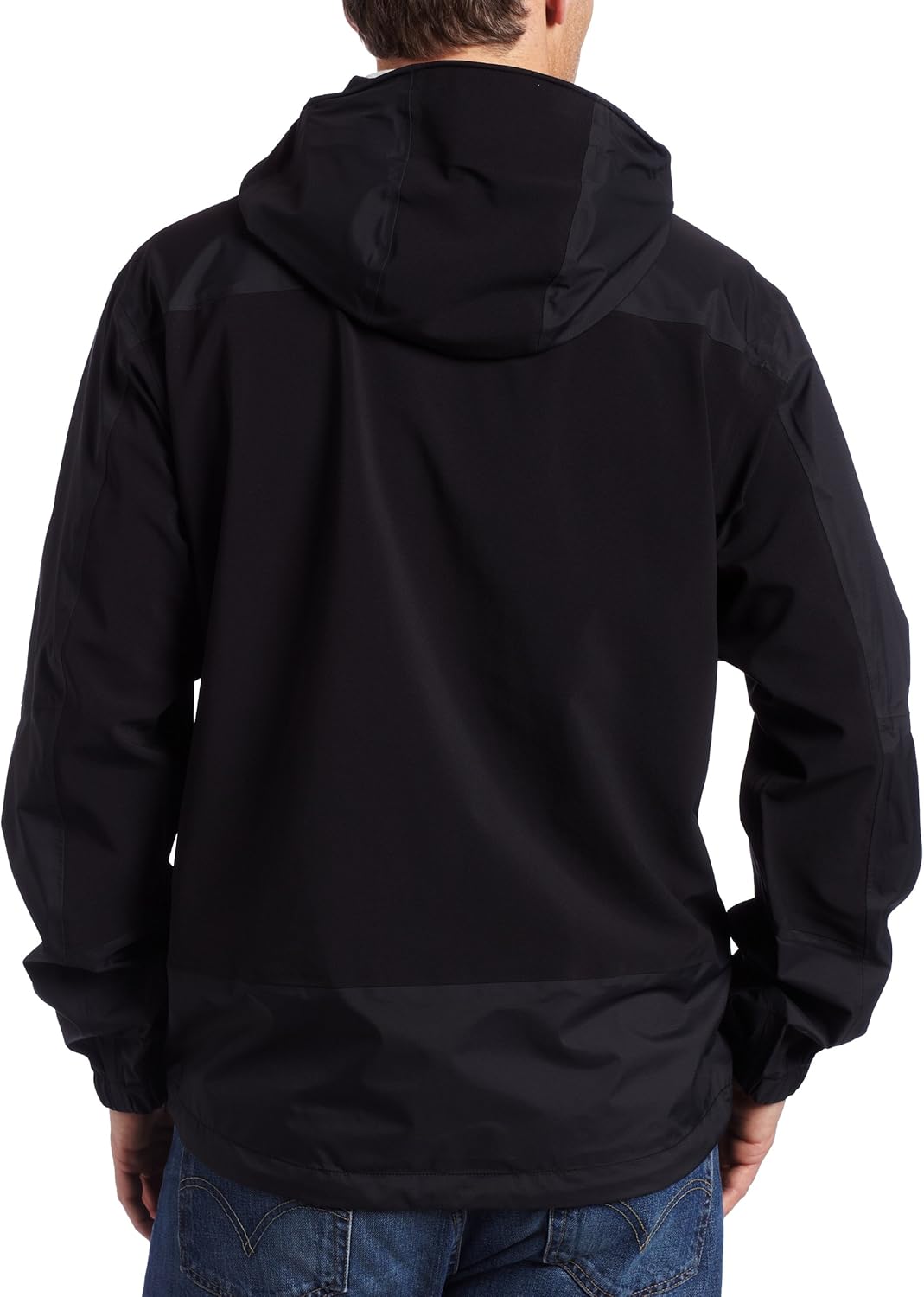 Columbia Men's Peak Ascent Shell