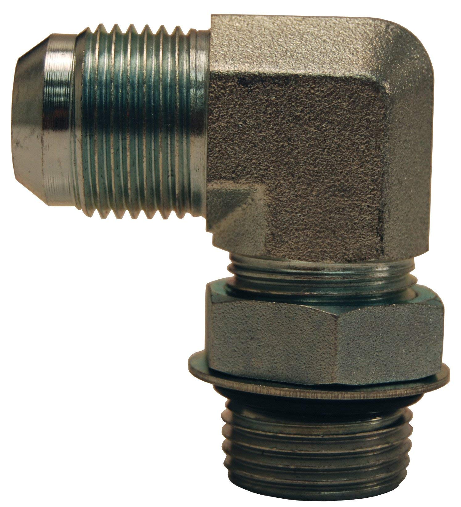 Dixon 1238-08-06 90° Male SAE O-Ring Boss x 9/16