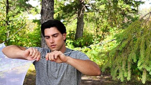 Vista 6 de Mosquitero Coghlan's Varios