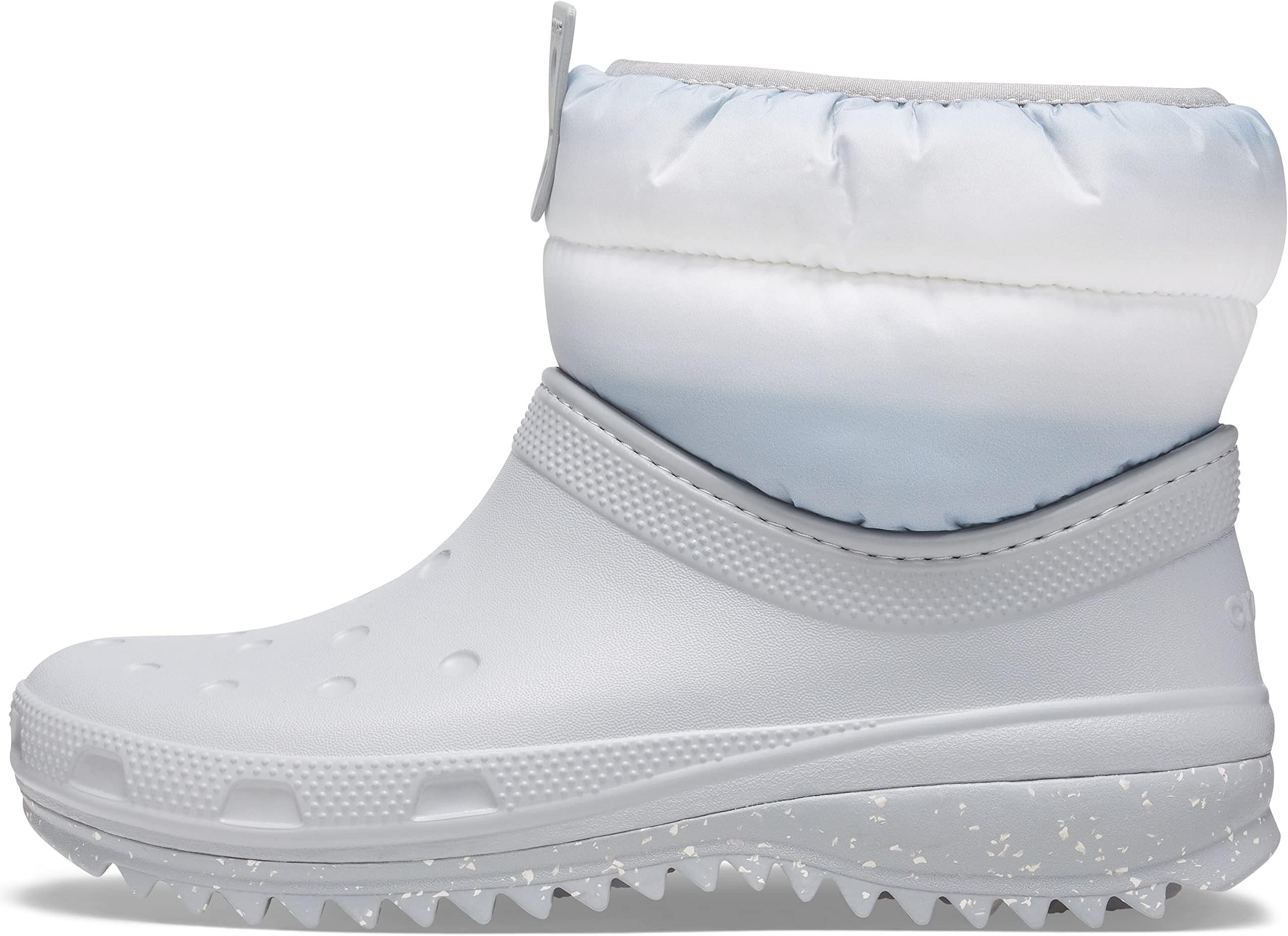 crocs neopuff boot