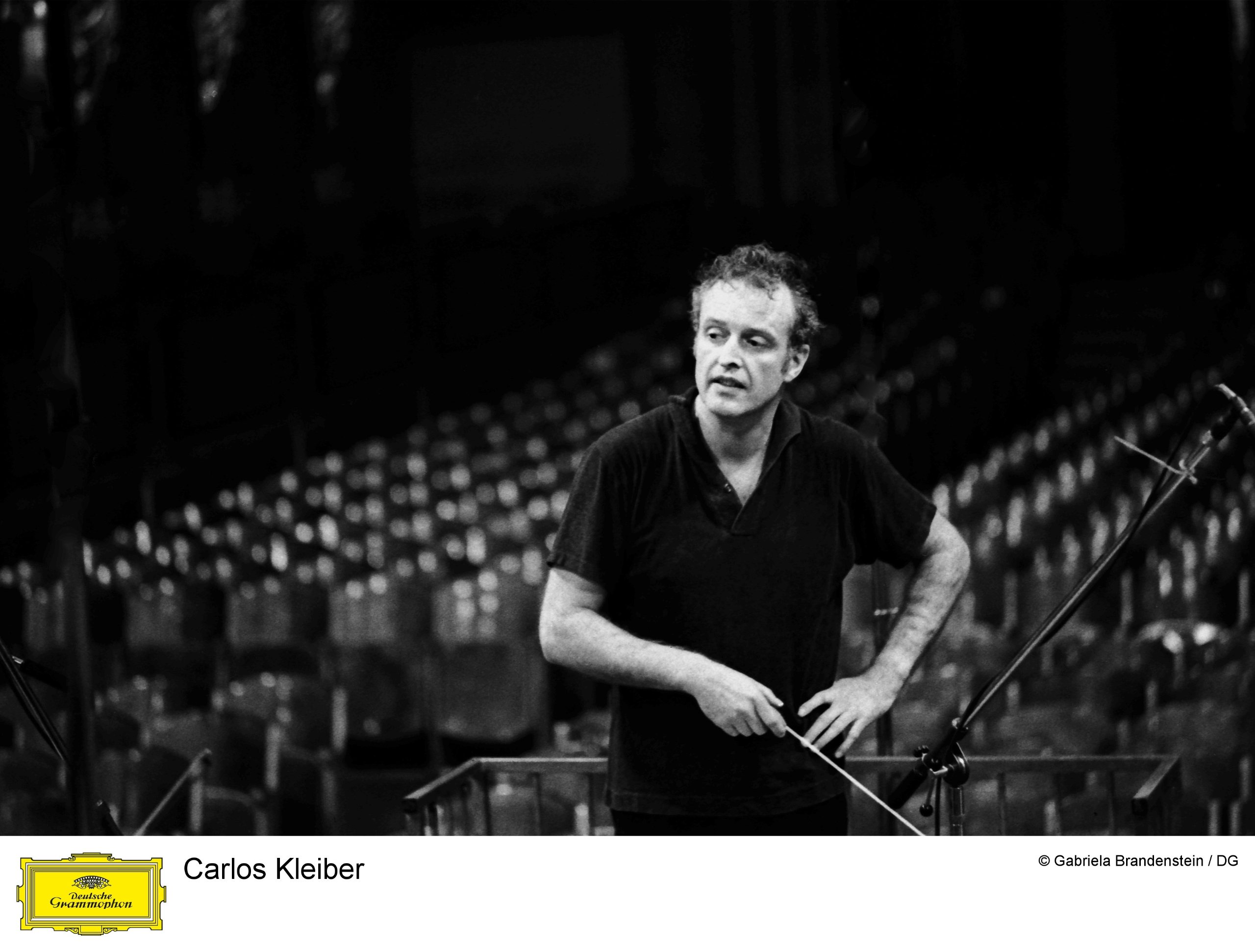 Kleiber: Sämtliche Orchester-Aufnahmen