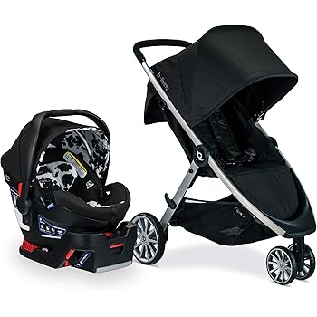 cow print infant car seat