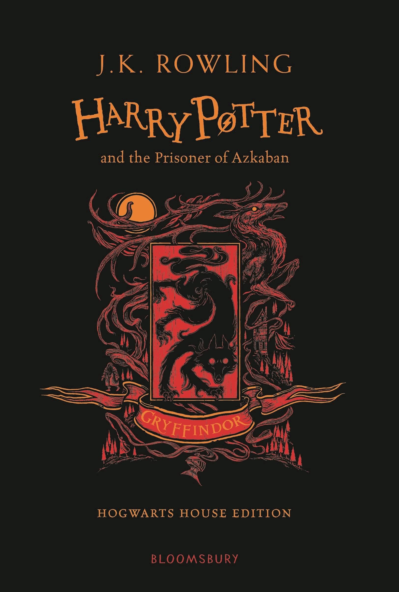 Gryffindor
