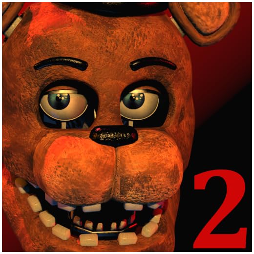 Five Nights at Freddy's 2