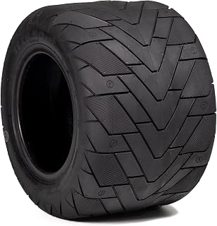 Enduro Tire for Onewheel GT (Soft) - The Float Life - The Perfect Hybrid Tire for Stability, Grip, and Carvability - Onewheel Tire - Onewheel GT Accessories (GT - FITS 6.5" HUBS) - Soft Compound