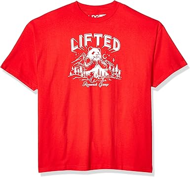 mens big and tall lrg clothing