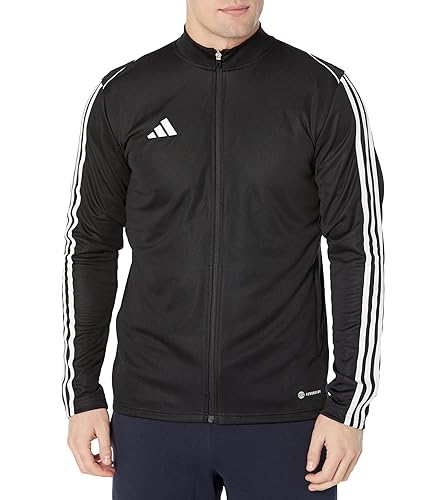 adidas Mens Tiro23 League Training Jacket