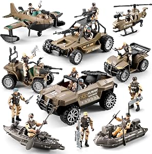 Toys & Games