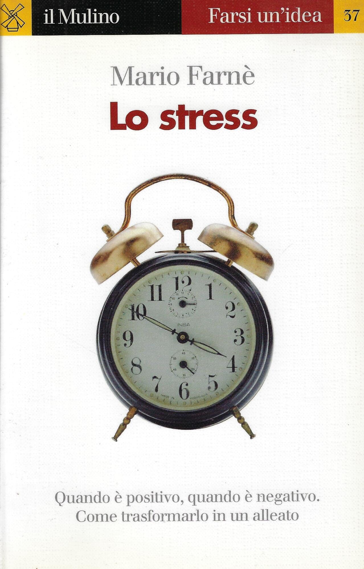 Lo Stress - 4