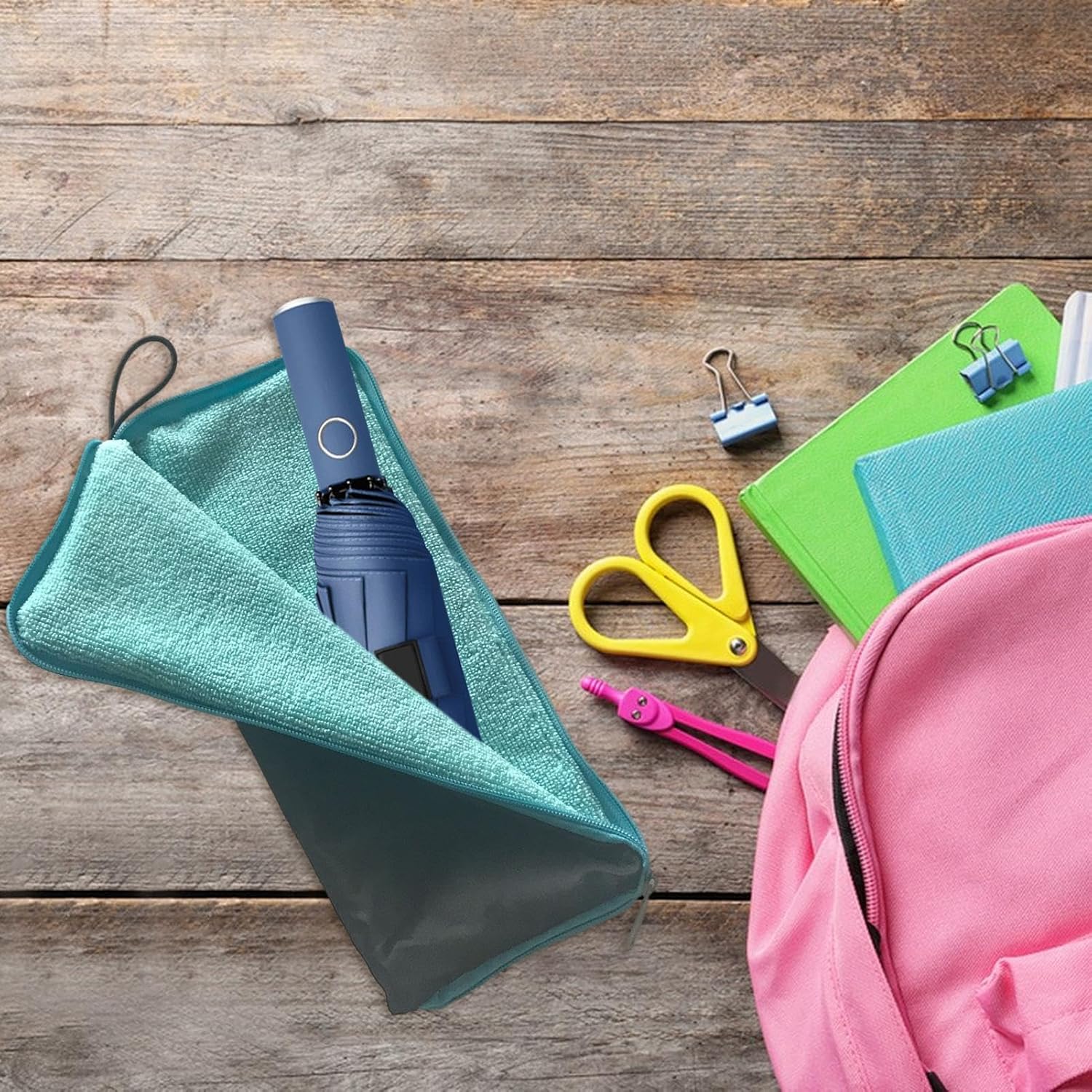 Amazon.co.jp: zwxqe 折りたたみ傘バッグ、傘キャリーバッグ