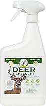Bobbex 32 oz. Ready to Use Deer Repellent Spray