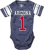 Vista 12 de Wes and Willy Body de una pieza para bebé