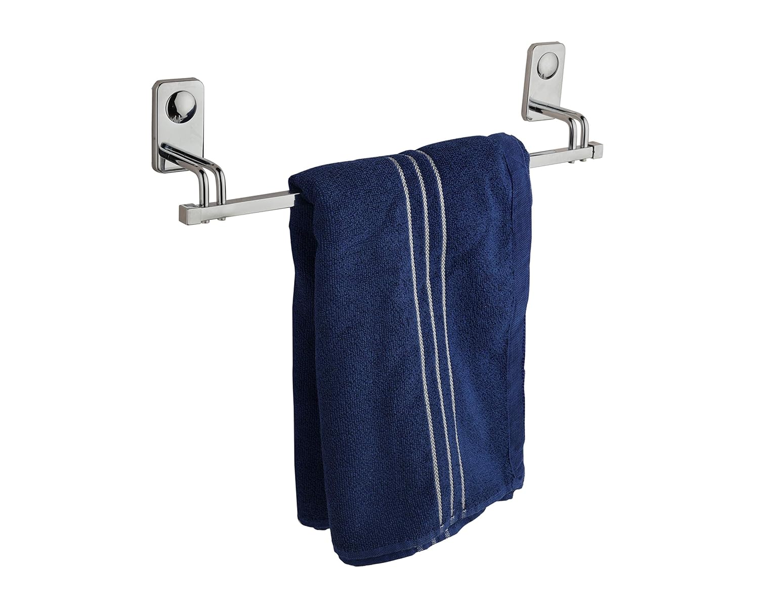 DOWNLOAD Wall Mounted Towel Rod Amazon.in Home Improvement