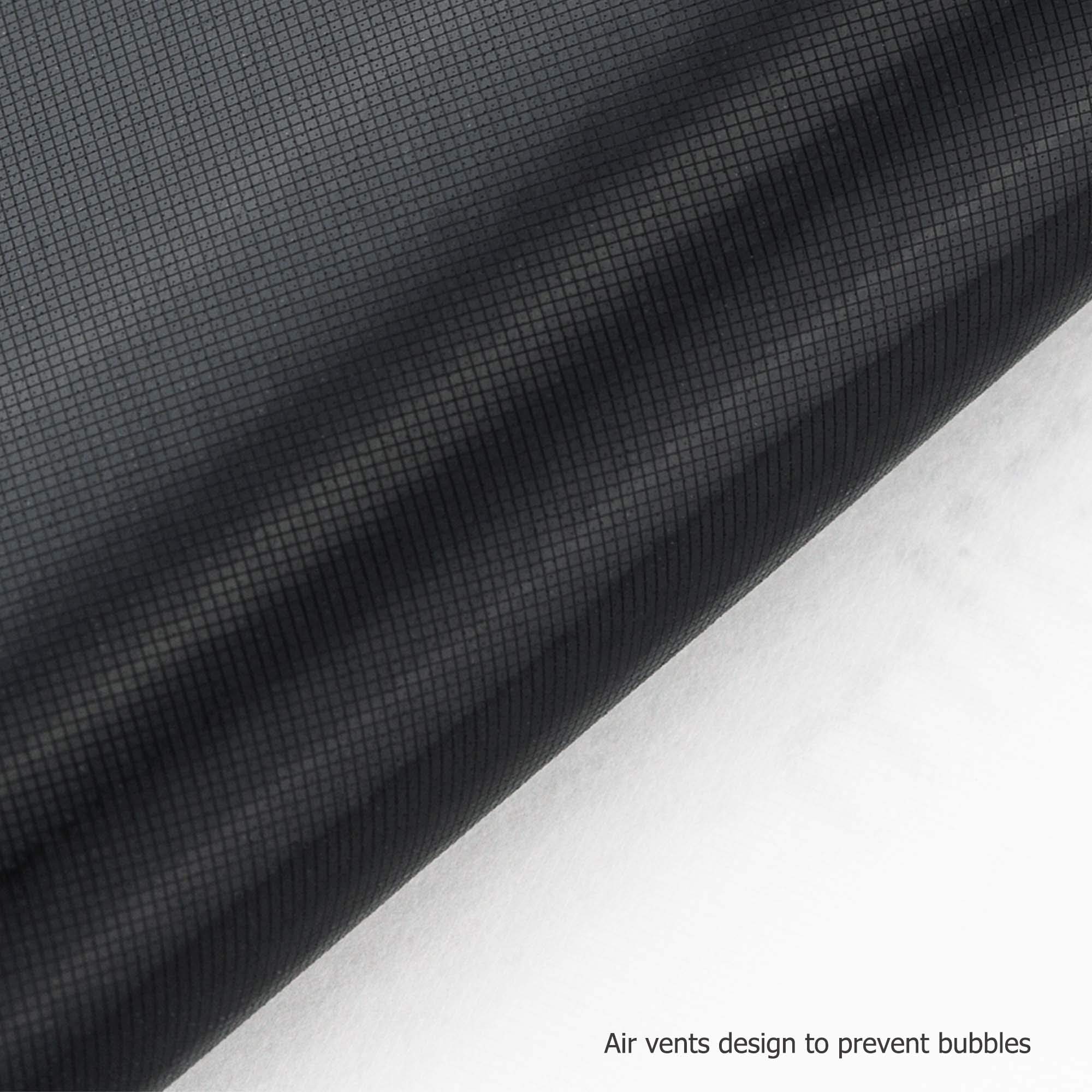 Piel De Carbono Antideslizante Para Sony A7S III – Protección Antiarañazos, Corte Preciso, Adhesivo 3M Sin Residuos – Fácil Instalación