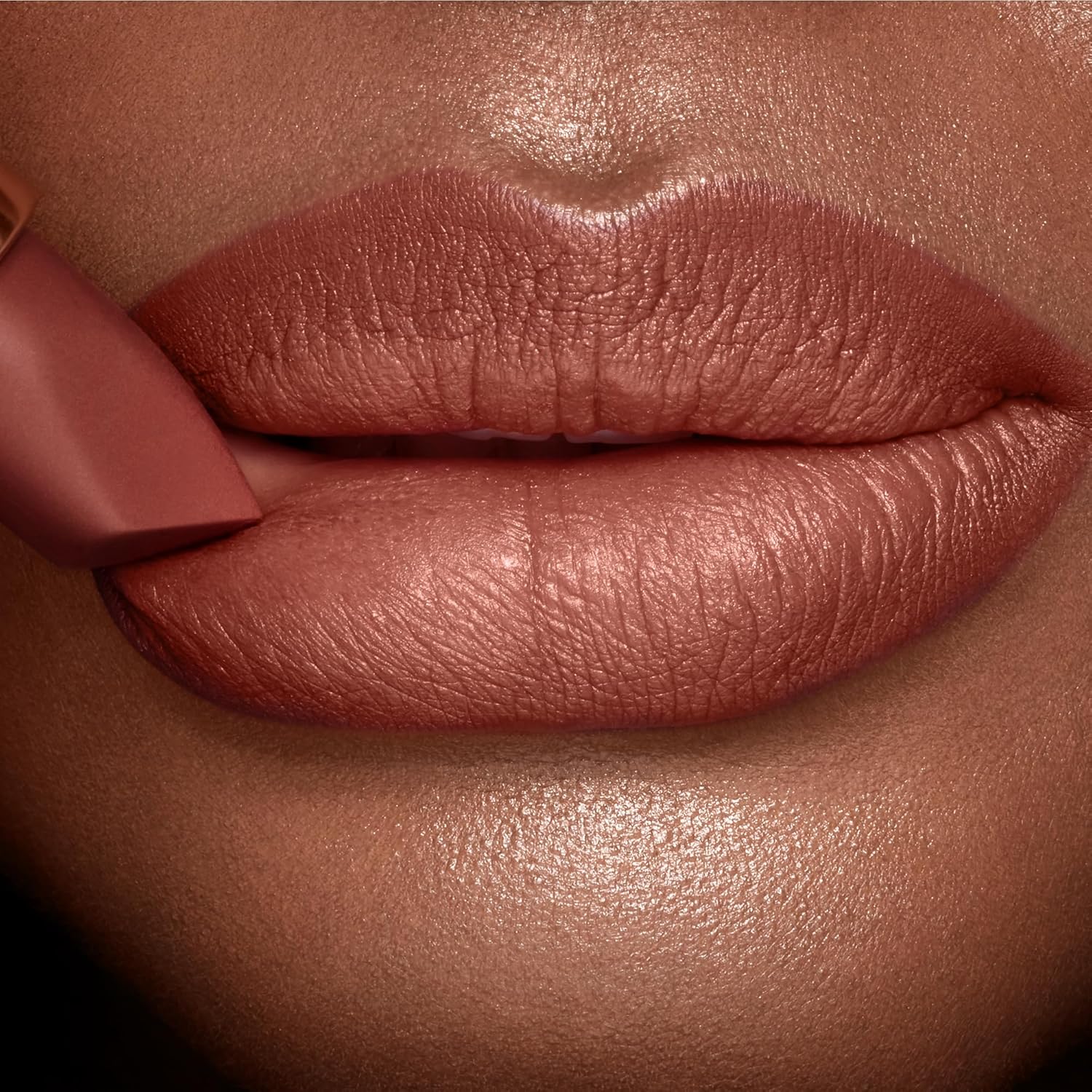 Charlotte Tilbury Matte Revolution Lipstick - Long Lasting, Matte Lipstick with Buildable Color & Lip-Loving Ingredients - Creamy, Easy to Blend Formula - Image 5