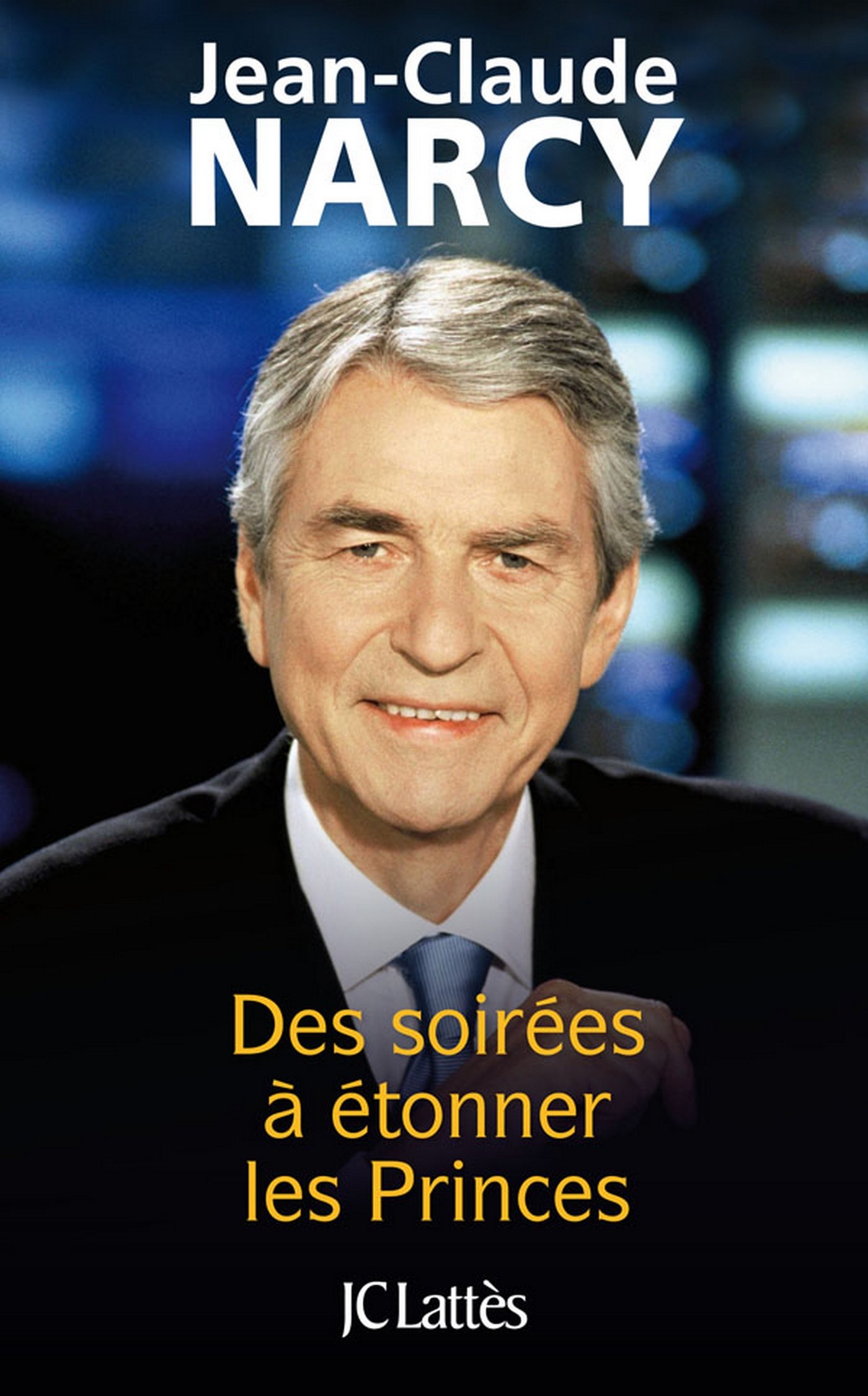 Une vie en direct (French Edition)