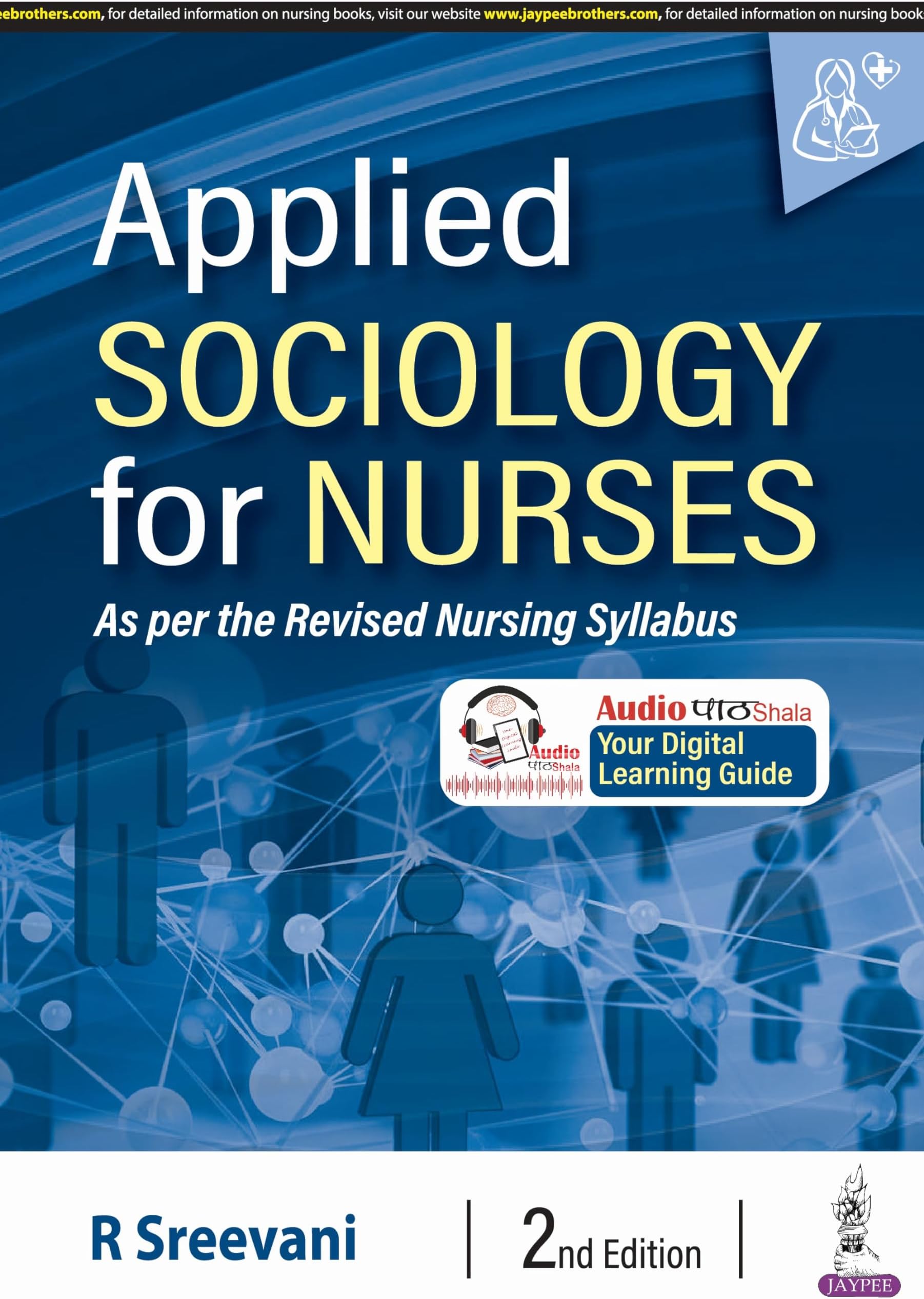 APPLIED SOCIOLOGY FOR NURSES Paperback – 27 July 2023