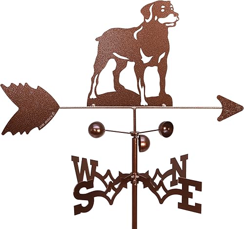 SWEN Products Rottweiler - Veleta para perros