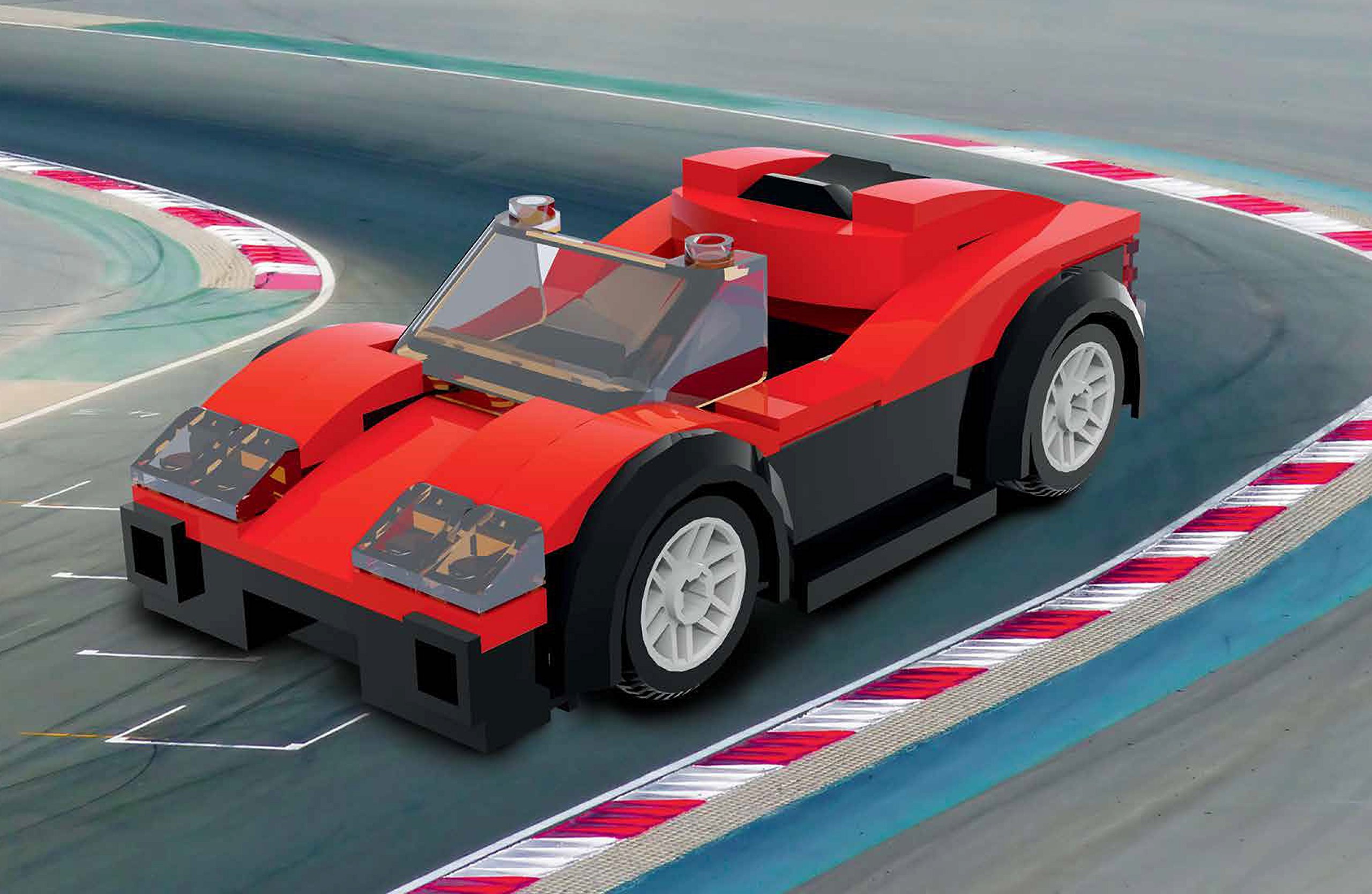 Il mastro costruttore Lego®. Ediz. a colori. Con espansione online