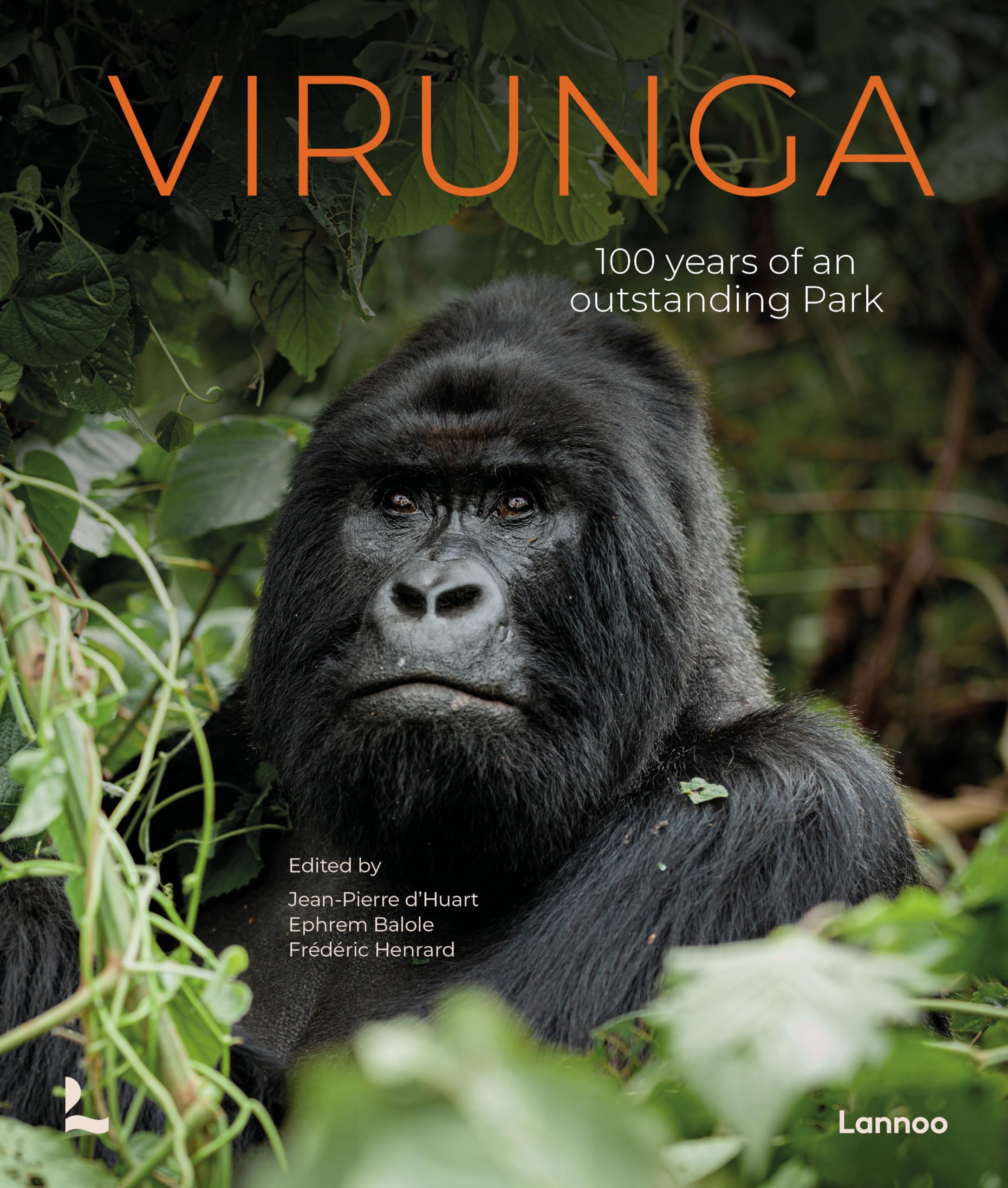 Virunga: 100 Years of an Exceptional Park