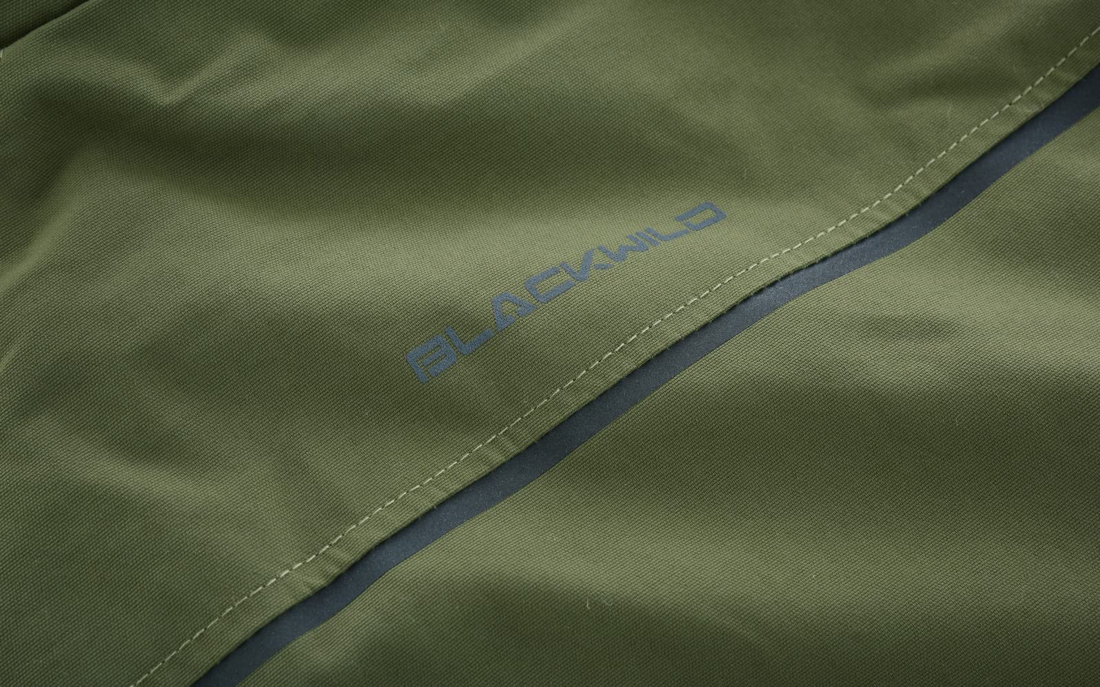 BLACKWILD Motorradjacke Herren | City Street CE-zertifiziert Protektorenjacke | Leicht und Atmungsaktiv Motorradjacke Herren