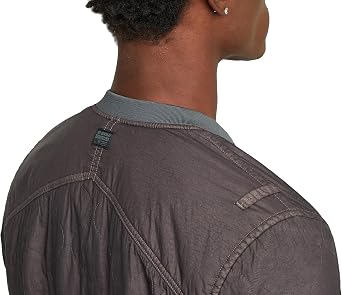 G-STAR Men's Light Padded Quilted Jacket