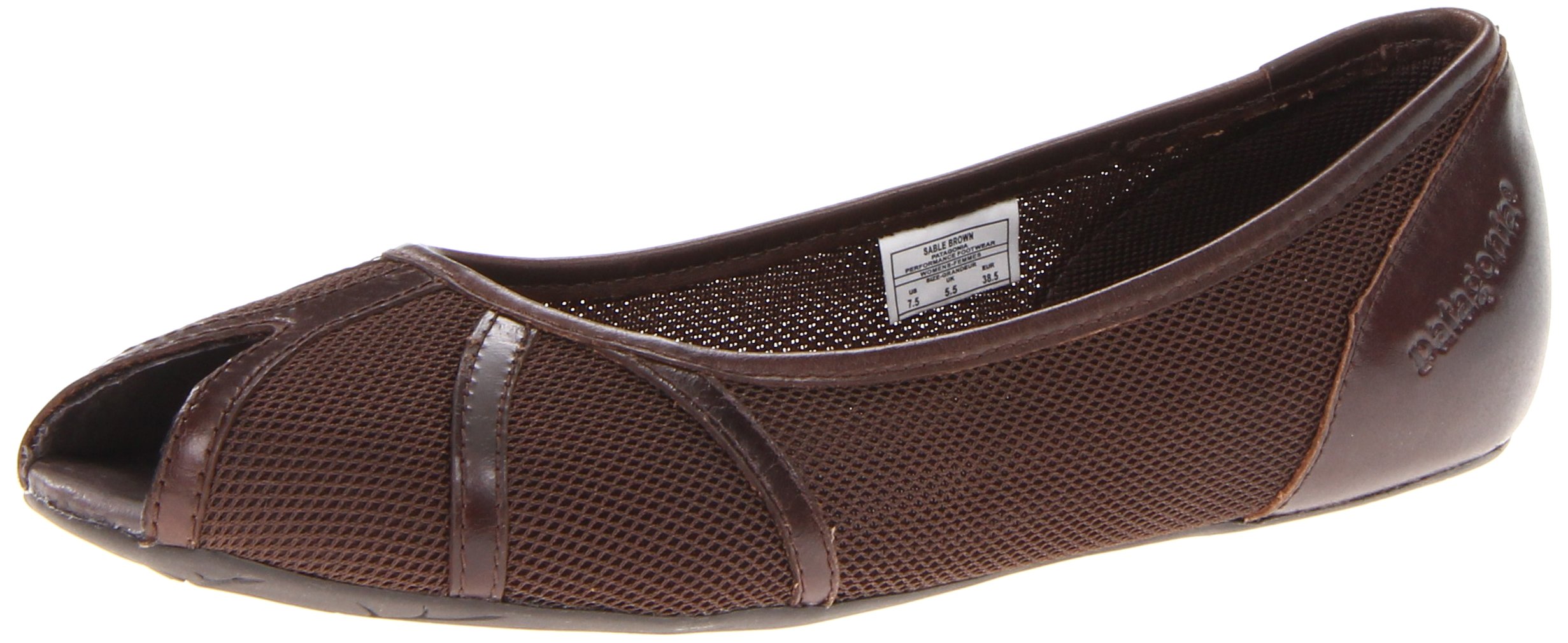 Patagonia Women's Maha Breathe Peep-W