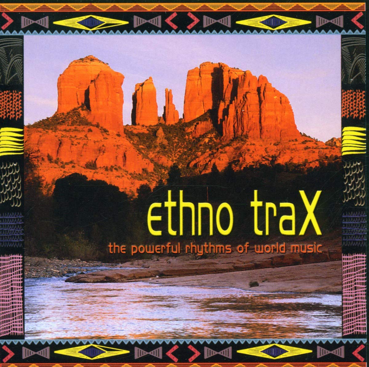 Ethno Trax