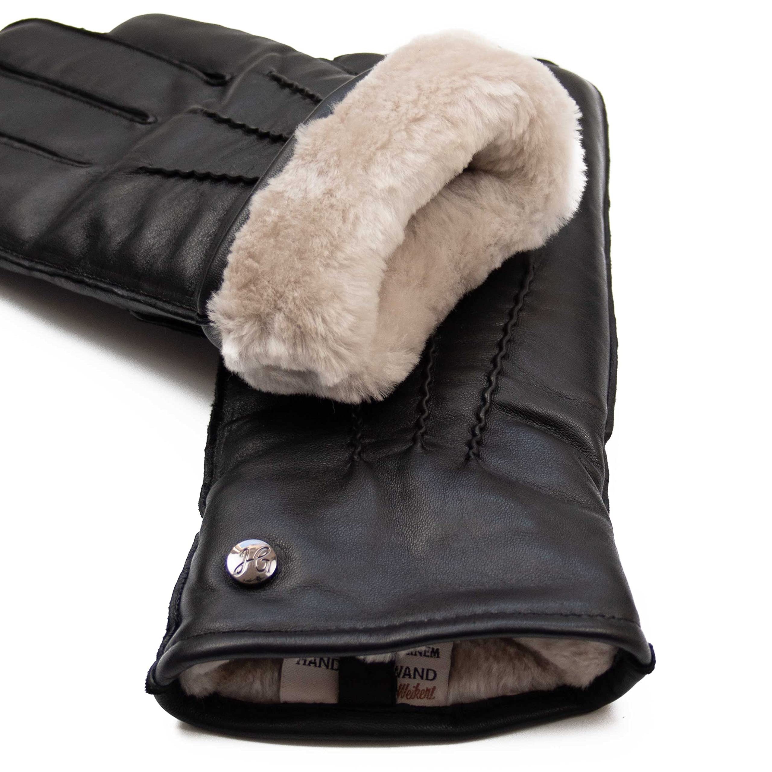 Weikert-Handschuhe - Guanti - Uomo