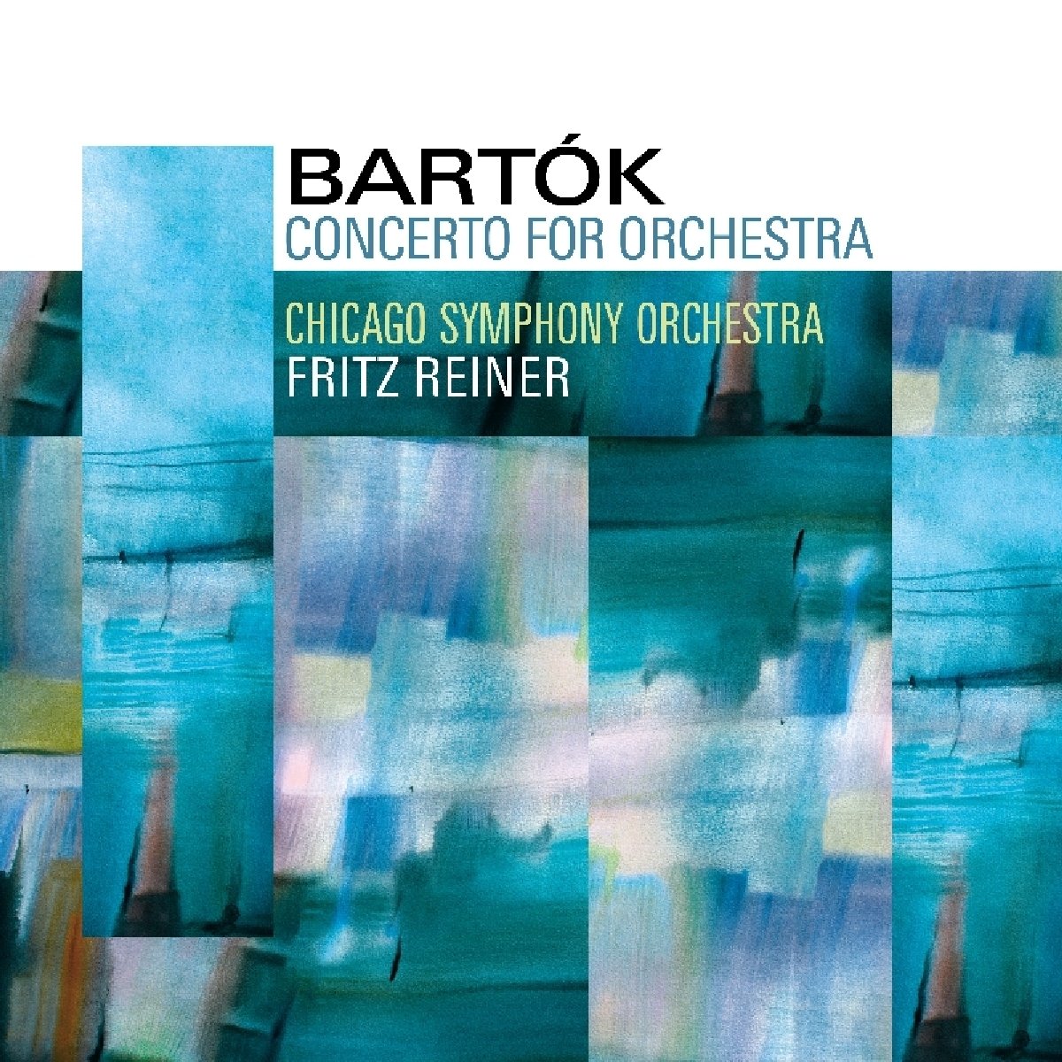 Concerto For Orchestra