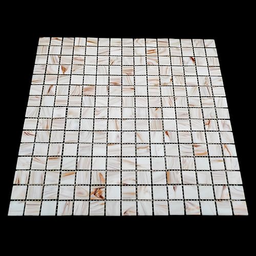 Miniatura 49 de Parent of Mosaic Tiles 22 verde mixto