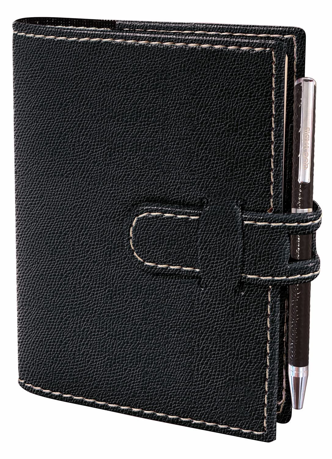 Agenda Quo Vadis Ministro 2025 - Settimanale, Formato 16x24 Cm, 13 Mesi - Foto 2