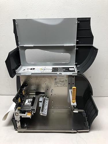 Miniatura 6 de Zebra ZT23042-D01200FZ impresora térmica directa, de 203 dpi, monocromática, con Ethernet 10/100