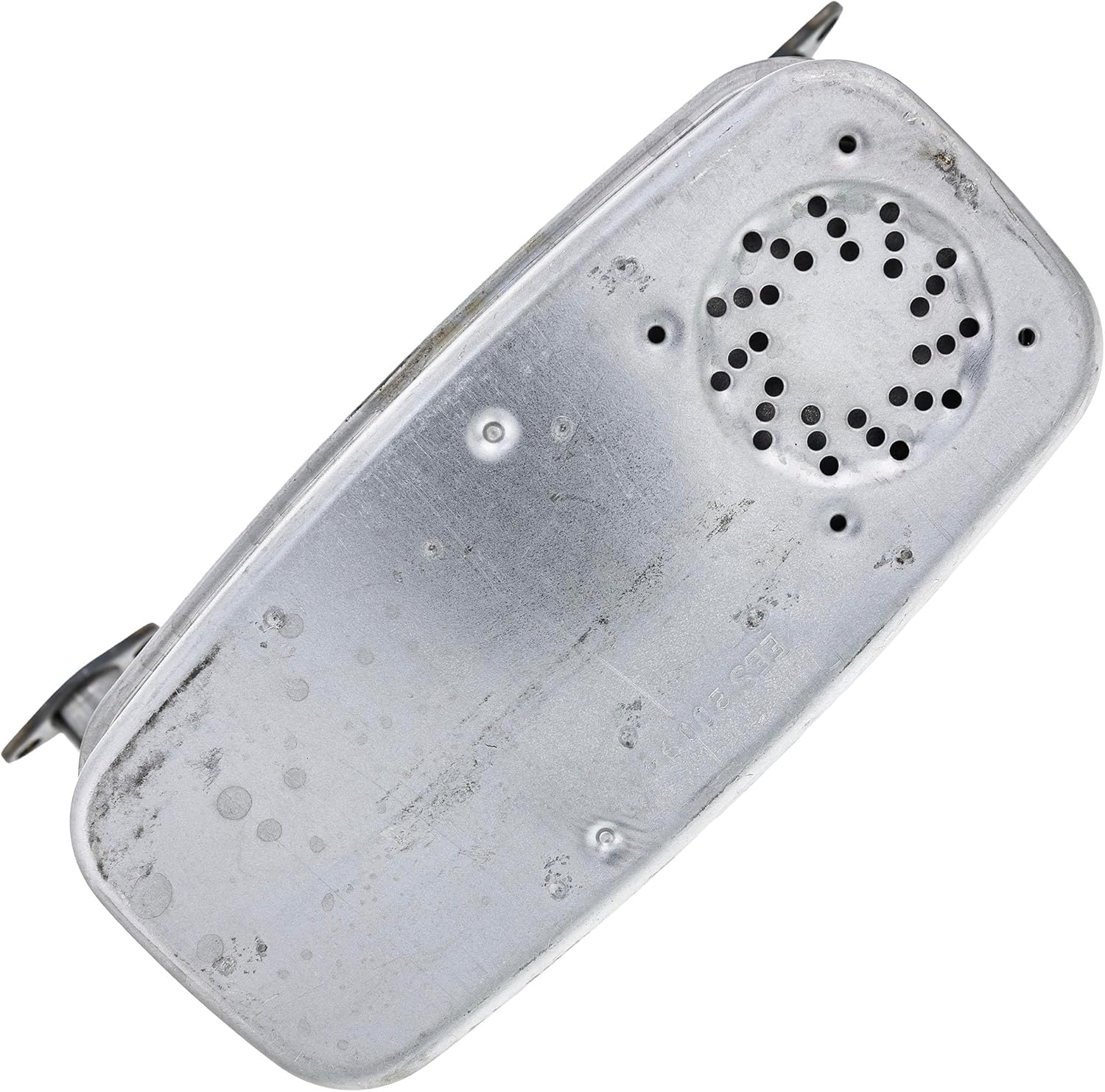 CUB CADET 951-10542E Exhaust Muffler B&S Twin SLTX LTX GT 1050 1554 1054 1046 951-10542A 751-10542E 751-10542A 751-10542