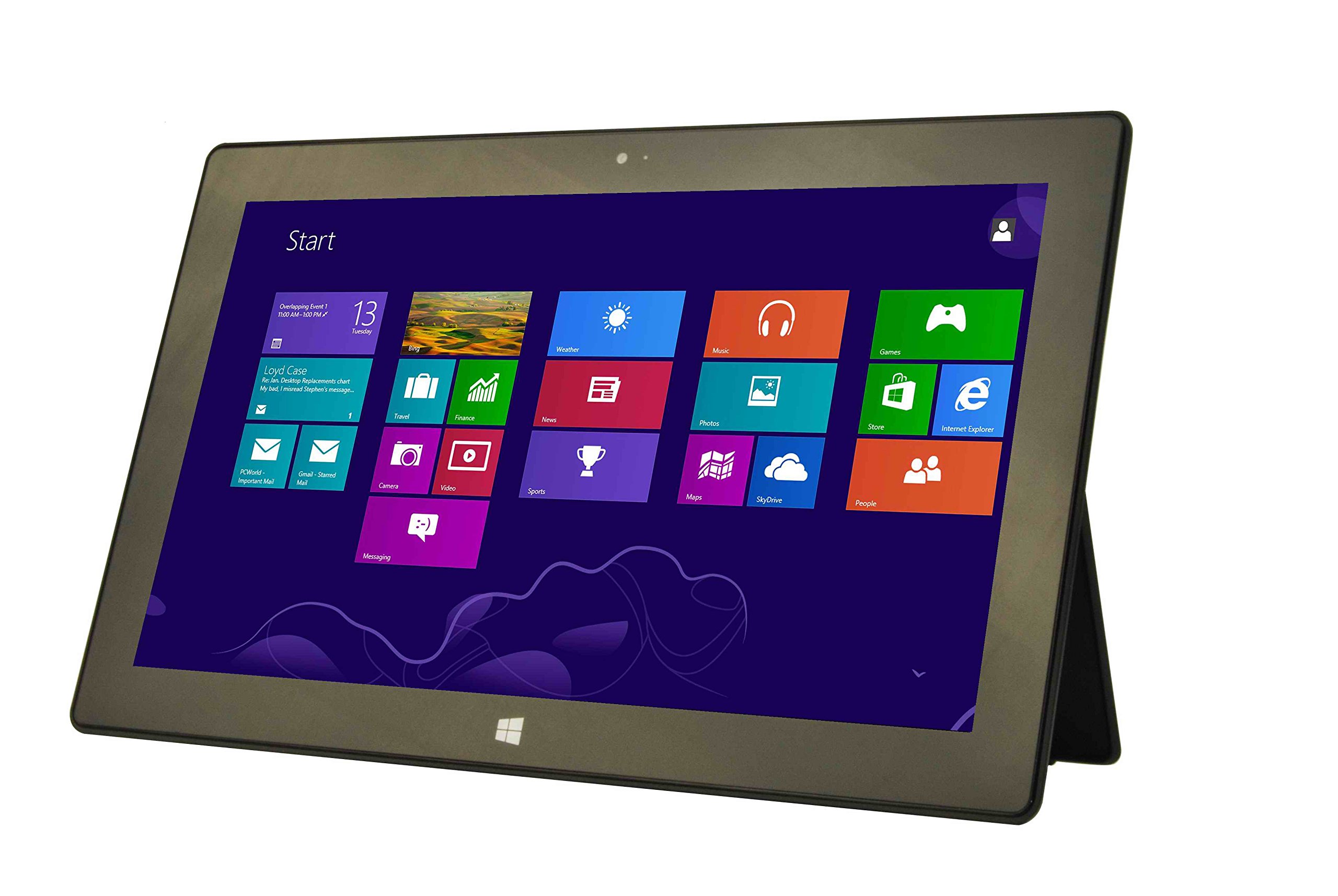 Microsoft Surface Pro 2 11-inch Tablet 4th generation Intel