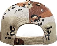 Vista 135 de Falari - Gorra de béisbol, tamaño ajustable, para correr, entrenamientos y actividades al aire libre, para todas las estaciones.