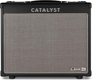 Line 6 Catalyst CX 100 Combo Amp 1x12in 100 Watts