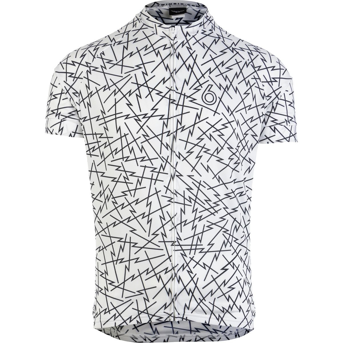 Twin Six The Hot Wire Men's Jersey: LG