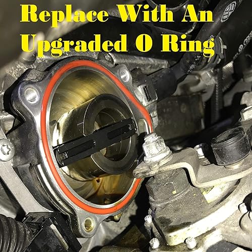 Miniatura 5 de Compatible con Volkswagen Jetta 06-14 Beetle Golf Passat TT 2.5 L5 Kit de reconstrucción RK1032 06 07 08 09 10 11 12 13 14