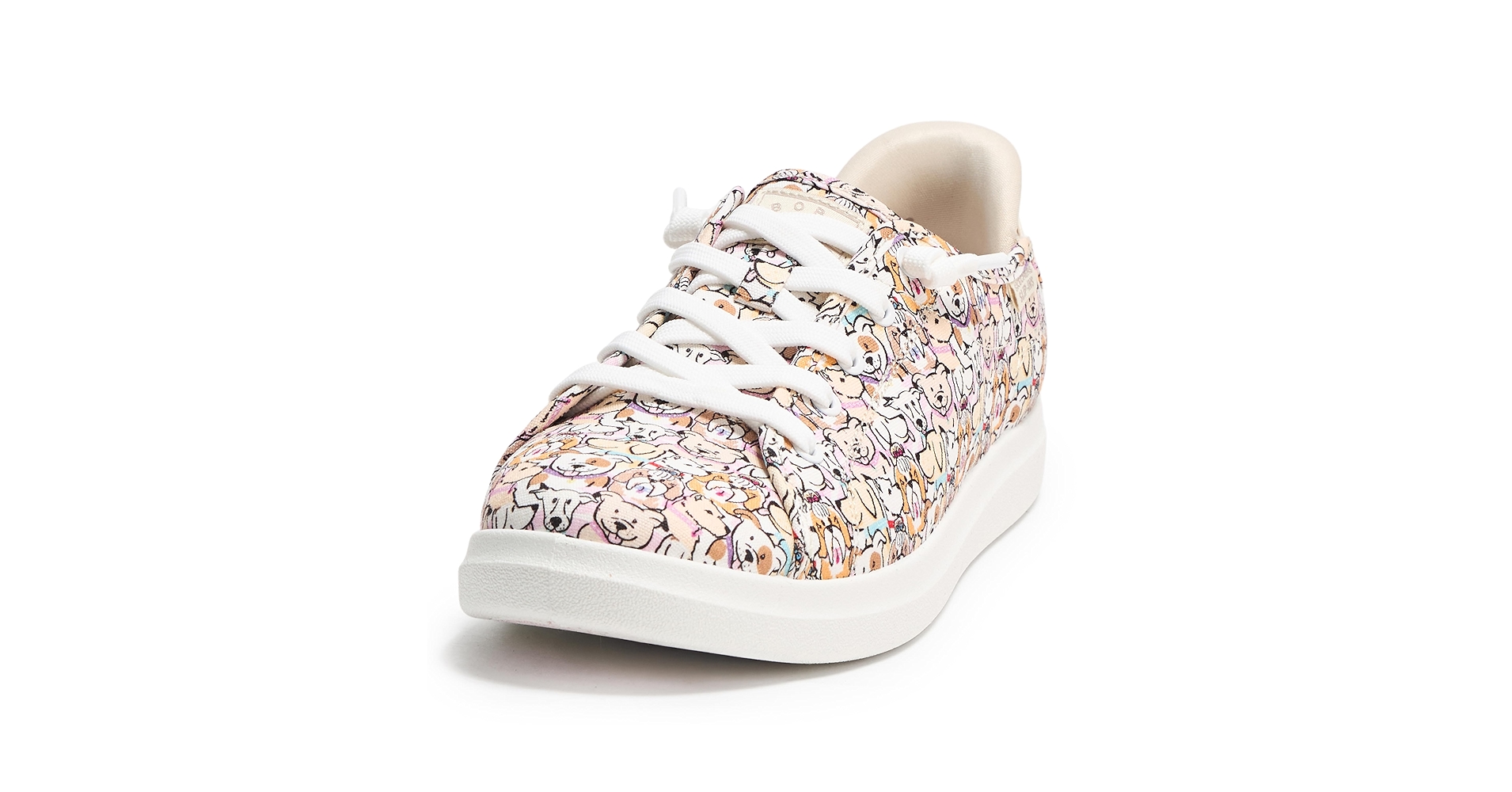 Amazon.com | Skechers Women's BOBS D'VINE-Bud 4 Life Sneaker